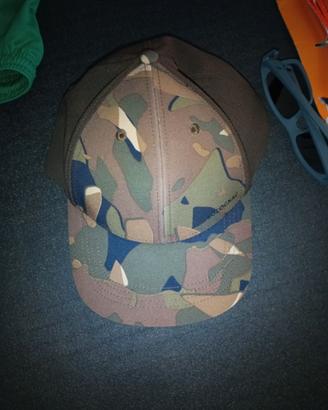 Cappellino caccia