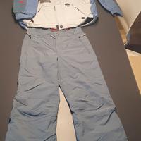 completo sci colmar uomo