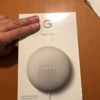 Google Nest Mini