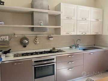 Cucina Binova