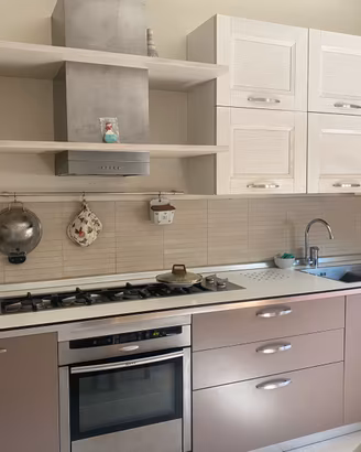Cucina Binova