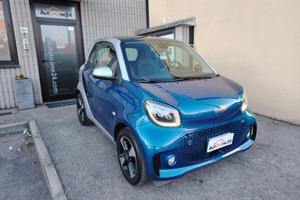 SMART ForTwo EQ Prime PREZZO REALE - NEOPATENTAT