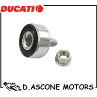 1 Gommino parastrappi – 748, 848, 916, 996, 998 DU