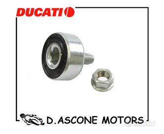 1 Gommino parastrappi – 748, 848, 916, 996, 998 DU