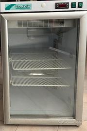 FRIGORIFERO FIOCCHETTI MOD MEDIKA 140 ECT-F