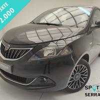 Lancia Ypsilon III 2021 1.0 firefly hybrid Pl...