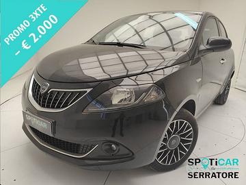Lancia Ypsilon III 2021 1.0 firefly hybrid Pl...