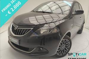Lancia Ypsilon III 2021 1.0 firefly hybrid Pl...