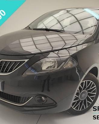 Lancia Ypsilon III 2021 1.0 firefly hybrid Pl...