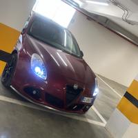 Alfa romeo giulietta 1.6 2013