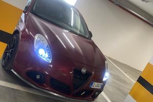 Alfa romeo giulietta 1.6 2013