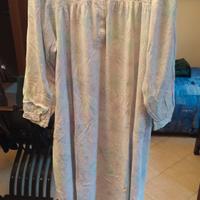 Premaman camicia notte lunga
