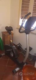 Cyclette Kettler modello Golf P