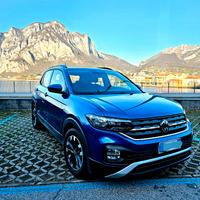 Volkswagen  T-CROSS 1.0 TSI - STYLE