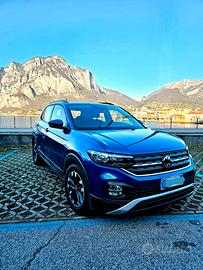 Volkswagen  T-CROSS 1.0 TSI - STYLE