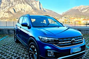 Volkswagen  T-CROSS 1.0 TSI - STYLE