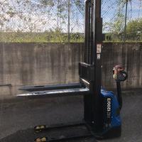 Traspallet elettrico HE 1200/3