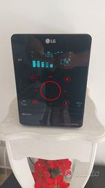 MICRO HI FI LG