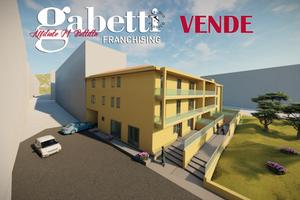 NUO.VO appartamento di 4 vani, zona centro A18