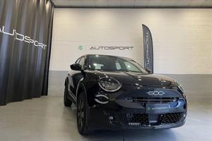 FIAT 600 Hybrid 110 CV DCT MHEV Serie Special...