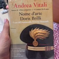 Nome D’arte Doris Brilli