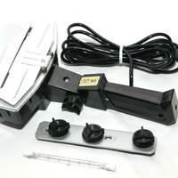 LAMPADA AL QUARZO Ranger Light Faretto Video 1000W