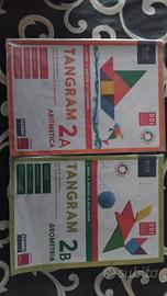 tangram 2A e 2 B