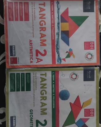 tangram 2A e 2 B