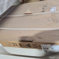 PIATTO DOCCIA GEBERIT  OLONA