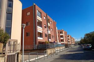 MONOLOCALE A ROMA