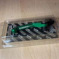 leva freno accossato