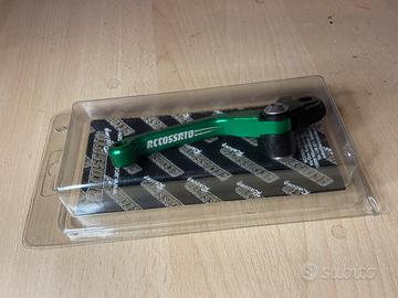 leva freno accossato