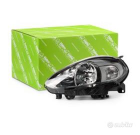 Faro 044211 Fiat grande punto sinistro