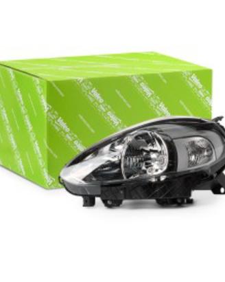 Faro 044211 Fiat grande punto sinistro