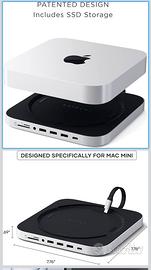 Mac Mini Hub