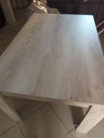 tavolo per cucina allungabile 