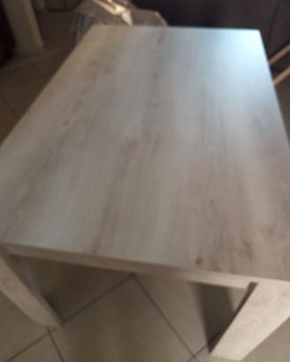tavolo per cucina allungabile 
