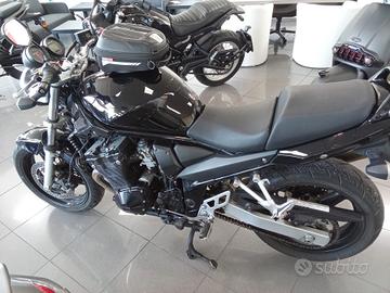 Suzuki GSF Bandit 650