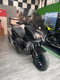 Sym ADX 300 2026 in pronta consegna