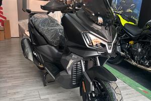 Sym ADX 300 2026 in pronta consegna