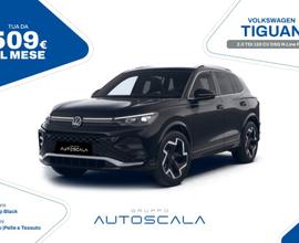 VOLKSWAGEN Tiguan 2.0 TDI 150 CV DSG R-Line Plus