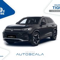 VOLKSWAGEN Tiguan 2.0 TDI 150 CV DSG R-Line Plus