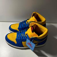 Air Jordan 1 RETRO HI OG Laney