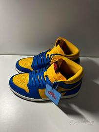 Air Jordan 1 RETRO HI OG Laney