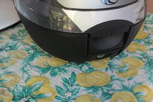 Bauletto 34L Originale KYMCO – GRIGIO (NUOVO / MAI