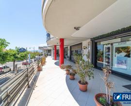 Locale commerciale - Olbia