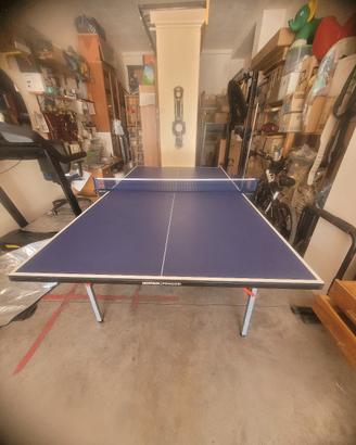 Tavolo da Ping Pong Decathlon Pongori TTT 100