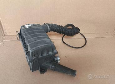 case aspirazione fiat panda cintuquecento
