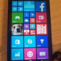 nokia microsoft lumia 640 