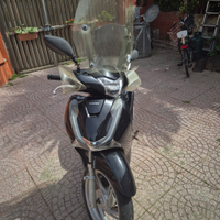 Honda Sh 150i